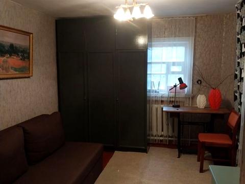 дом по адресу Передовая ул.