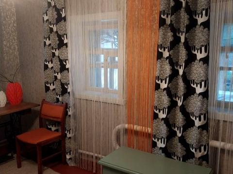 дом по адресу Передовая ул.