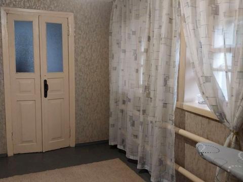 дом по адресу Передовая ул.