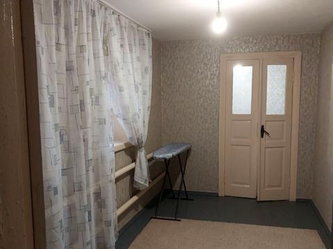 дом по адресу Передовая ул.