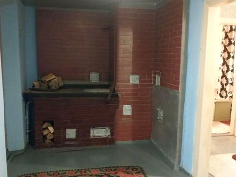 дом по адресу Передовая ул.