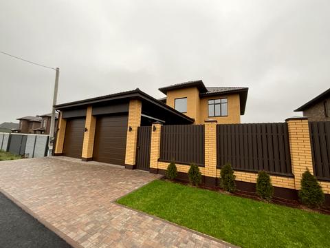 дом по адресу Родниковая ул.