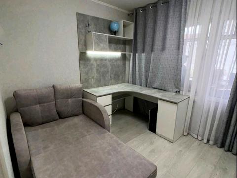 квартира по адресу Львовское шоссе, 53/2