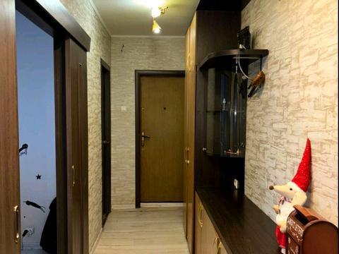 квартира по адресу Львовское шоссе, 53/2