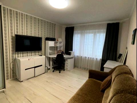 квартира по адресу Львовское шоссе, 53/2