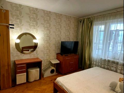 квартира по адресу Львовское шоссе, 53/2