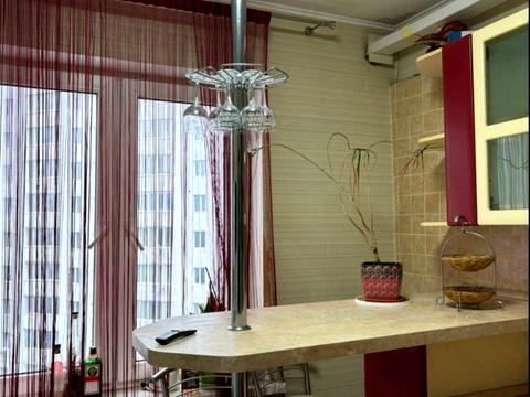 квартира по адресу Львовское шоссе, 53/2