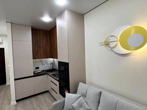 квартира за адресою Одеса, Краснова вул., (67 перлина)