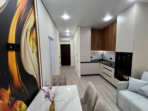 квартира за адресою Одеса, Краснова вул., (67 перлина)