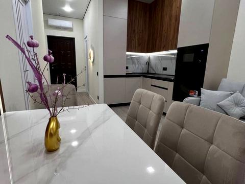 квартира за адресою Одеса, Краснова вул., (67 перлина)