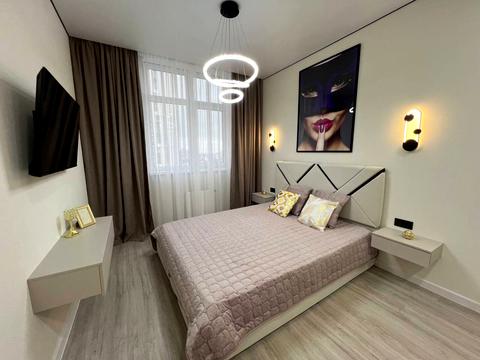 квартира за адресою Одеса, Краснова вул., (67 перлина)