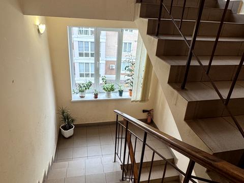 квартира за адресою Миколи Сингаївського вул. (Ново-Оскольська), 1-М