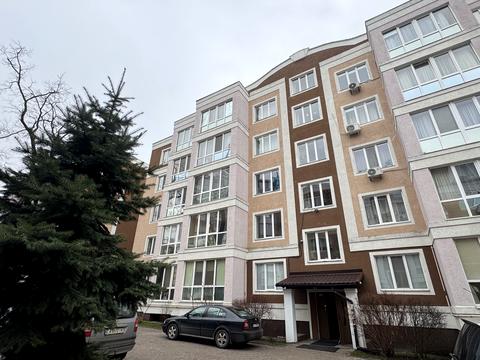 квартира за адресою Миколи Сингаївського вул. (Ново-Оскольська), 1-М