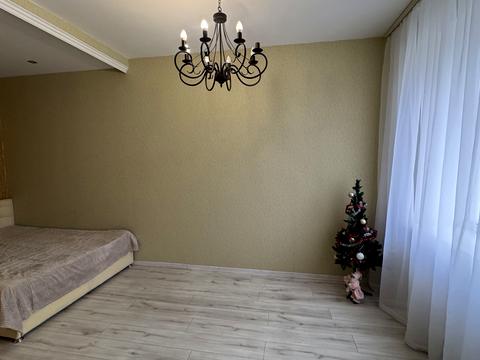 квартира за адресою Миколи Сингаївського вул. (Ново-Оскольська), 1-М