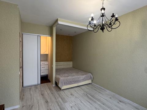 квартира за адресою Миколи Сингаївського вул. (Ново-Оскольська), 1-М