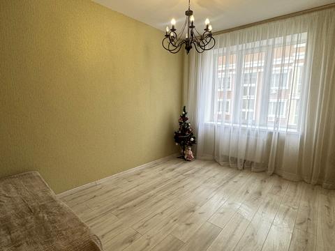 квартира за адресою Миколи Сингаївського вул. (Ново-Оскольська), 1-М