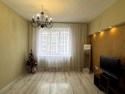 квартира за адресою Миколи Сингаївського вул. (Ново-Оскольська), 1-М