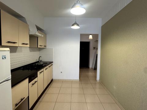 квартира за адресою Миколи Сингаївського вул. (Ново-Оскольська), 1-М