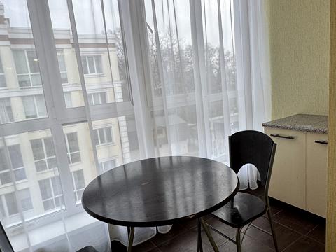 квартира за адресою Миколи Сингаївського вул. (Ново-Оскольська), 1-М