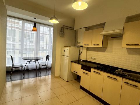 квартира за адресою Миколи Сингаївського вул. (Ново-Оскольська), 1-М