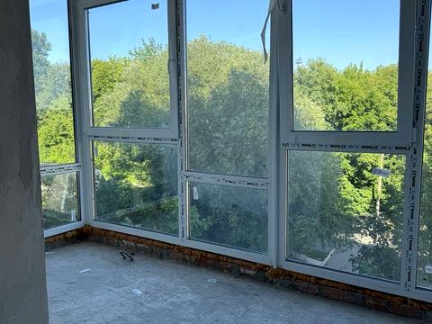 квартира за адресою Тернопільська вул., (Будинок)