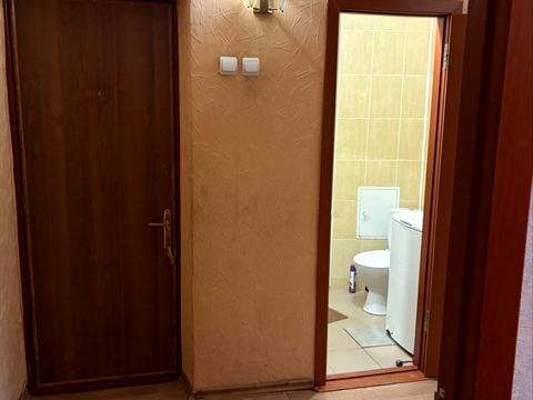 комната по адресу Кушнірука, 16