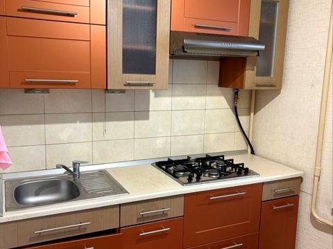 комната по адресу Кушнірука, 16