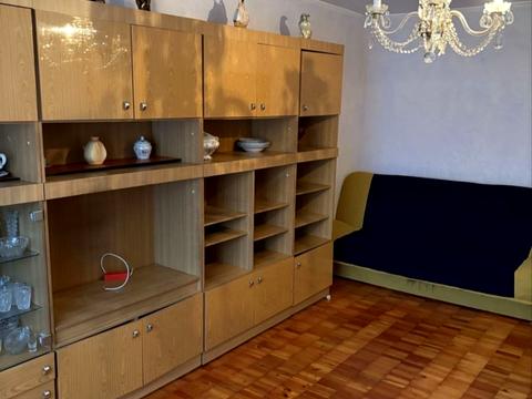 комната по адресу Кушнірука, 16