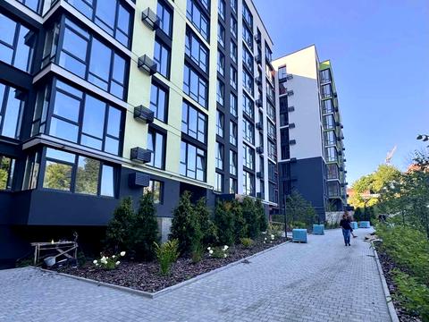 квартира за адресою Тернопільська вул., (Будинок)