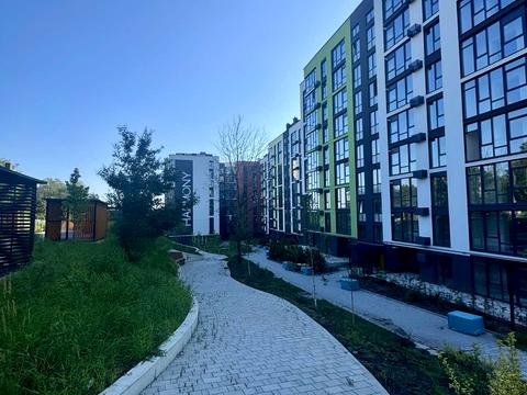 квартира за адресою Тернопільська вул., (Будинок)