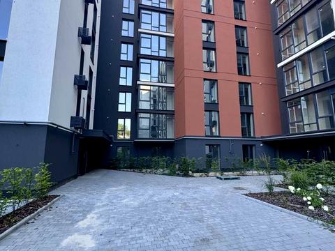 квартира за адресою Тернопільська вул., (Будинок)