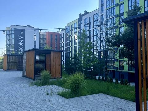 квартира за адресою Тернопільська вул., (Будинок)