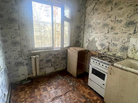 квартира за адресою Небесної Сотні просп. (Маршала Жукова), 37