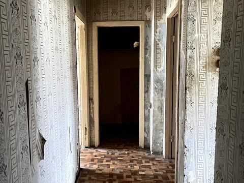 квартира за адресою Небесної Сотні просп. (Маршала Жукова), 37