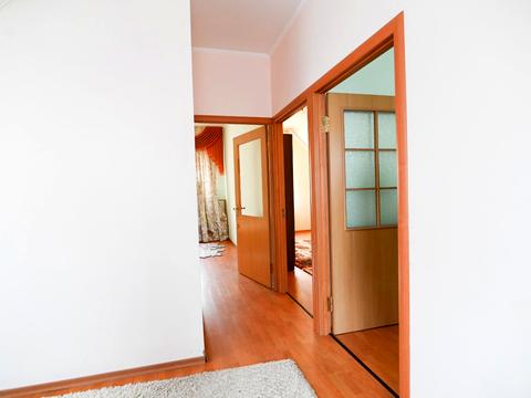 будинок за адресою с. Забороль, Шевченка, 3