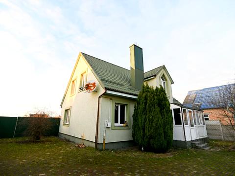 будинок за адресою Шевченка, 3