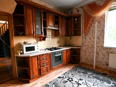 будинок за адресою с. Забороль, Шевченка, 3