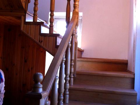 будинок за адресою Саєнка пров., 8