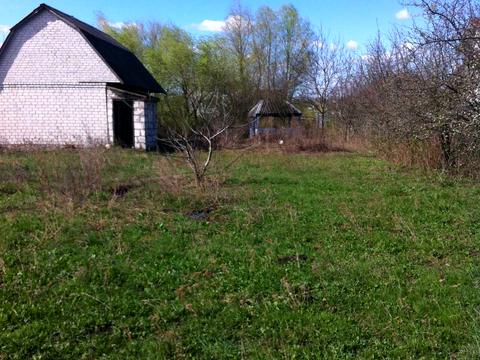 будинок за адресою Саєнка пров., 8