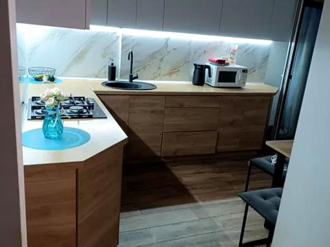 квартира за адресою Стрийська вул., 111-Г