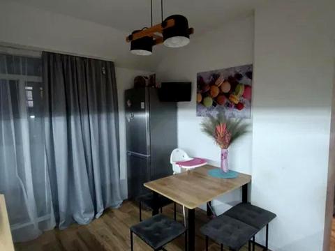 квартира за адресою Стрийська вул., 111-Г