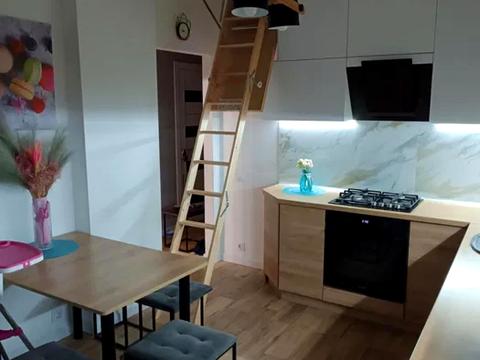 квартира за адресою Стрийська вул., 111-Г