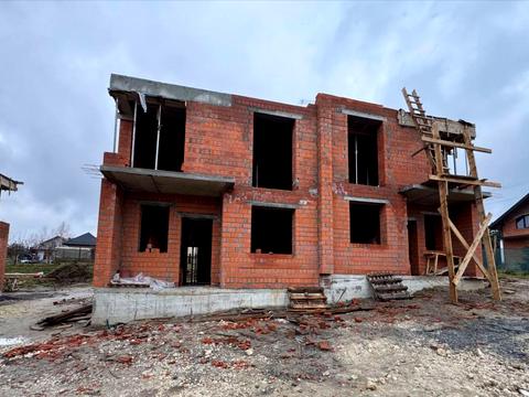 будинок за адресою підкови, 3