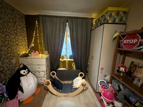 квартира за адресою Сонячна Набережна вул. (Маршала Малиновського), 42