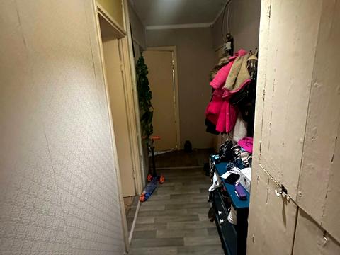 квартира за адресою Сонячна Набережна вул. (Маршала Малиновського), 42