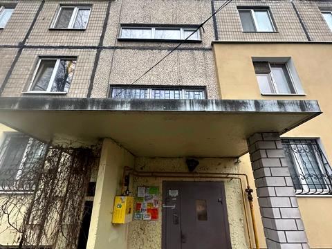 квартира за адресою Сонячна Набережна вул. (Маршала Малиновського), 42