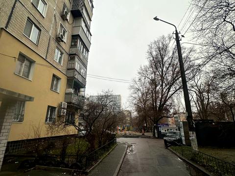 квартира за адресою Сонячна Набережна вул. (Маршала Малиновського), 42