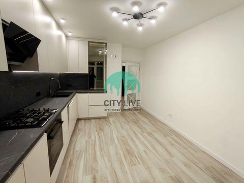 квартира за адресою Івано-Франківськ, Юліана Целевича вул., 4-А