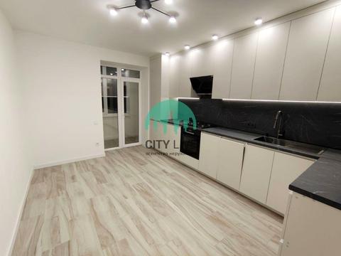 квартира за адресою Юліана Целевича вул., 4-А