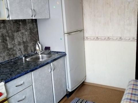 квартира по адресу Украинская ул., 8